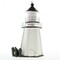 Songbird Valley Home Decorative Nautical Nest Wood Lighthouse Bird House